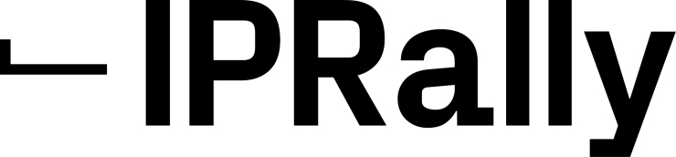 IPRally logo